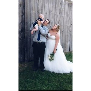 Meet your Posher, Grace